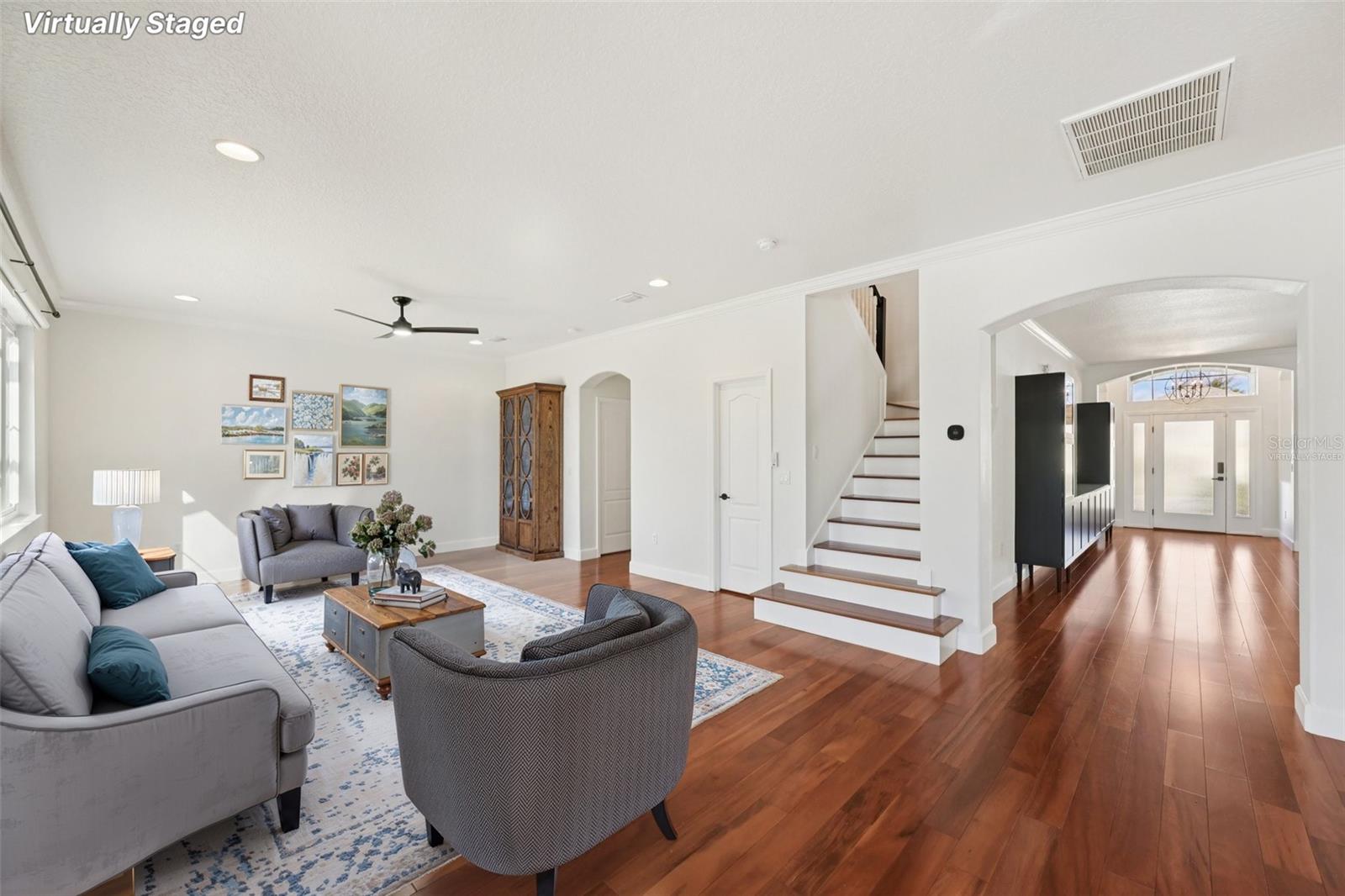 COVERED BRIDGE ESTATES PH 7A-7E - Residential