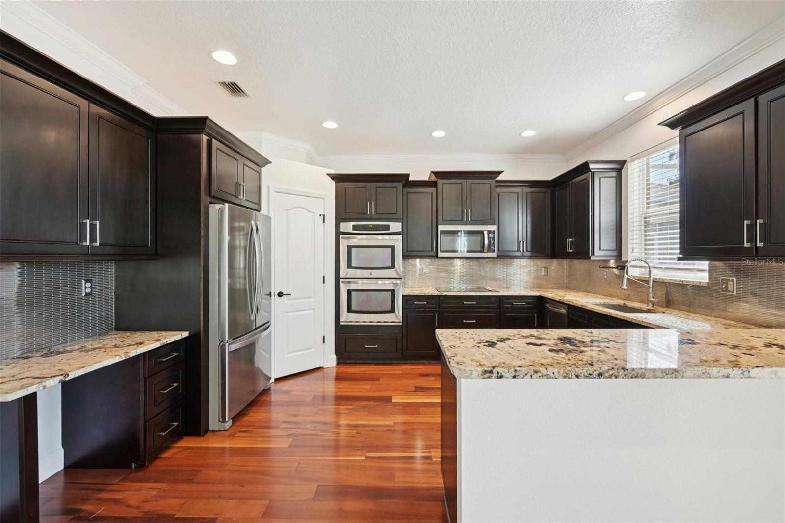 COVERED BRIDGE ESTATES PH 7A-7E - Residential