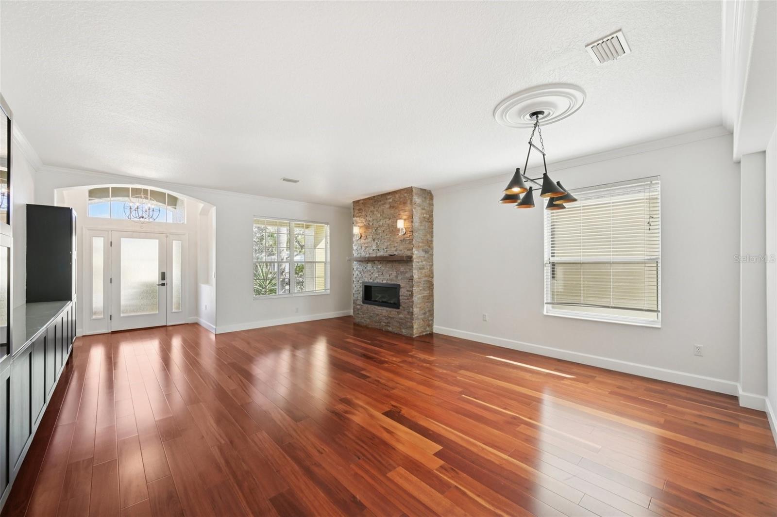 COVERED BRIDGE ESTATES PH 7A-7E - Residential