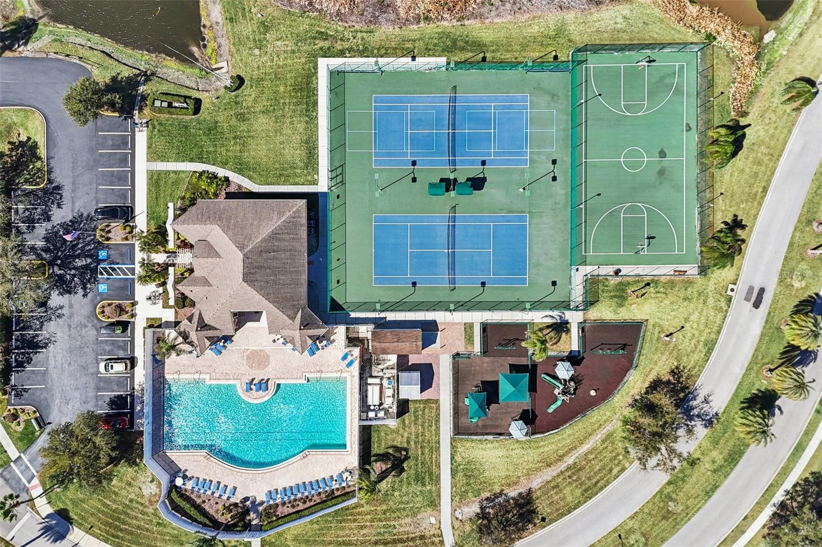 COVERED BRIDGE ESTATES PH 7A-7E - Residential