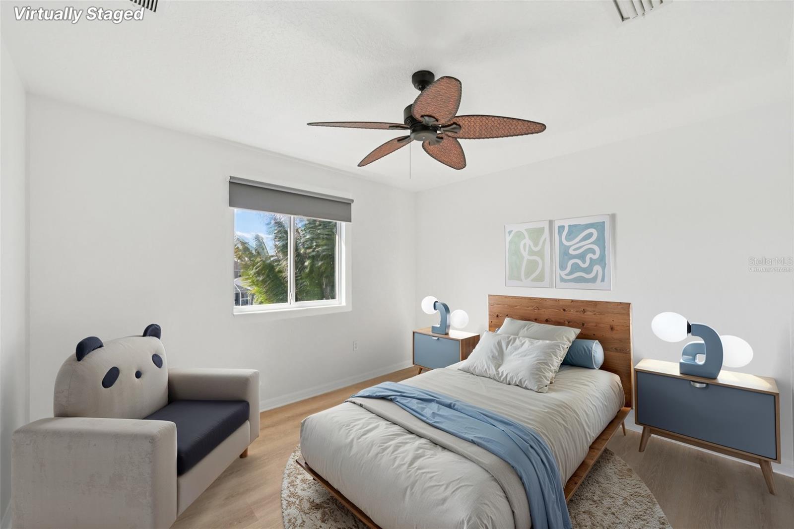 COVERED BRIDGE ESTATES PH 7A-7E - Residential