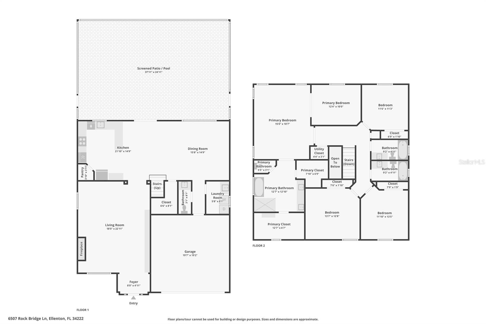 COVERED BRIDGE ESTATES PH 7A-7E - Residential