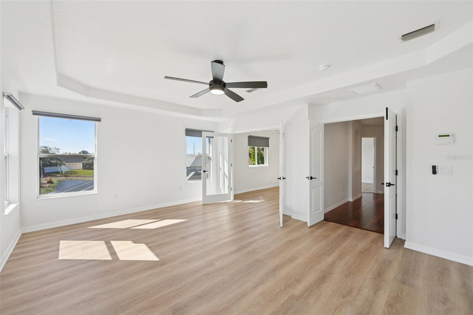 COVERED BRIDGE ESTATES PH 7A-7E - Residential