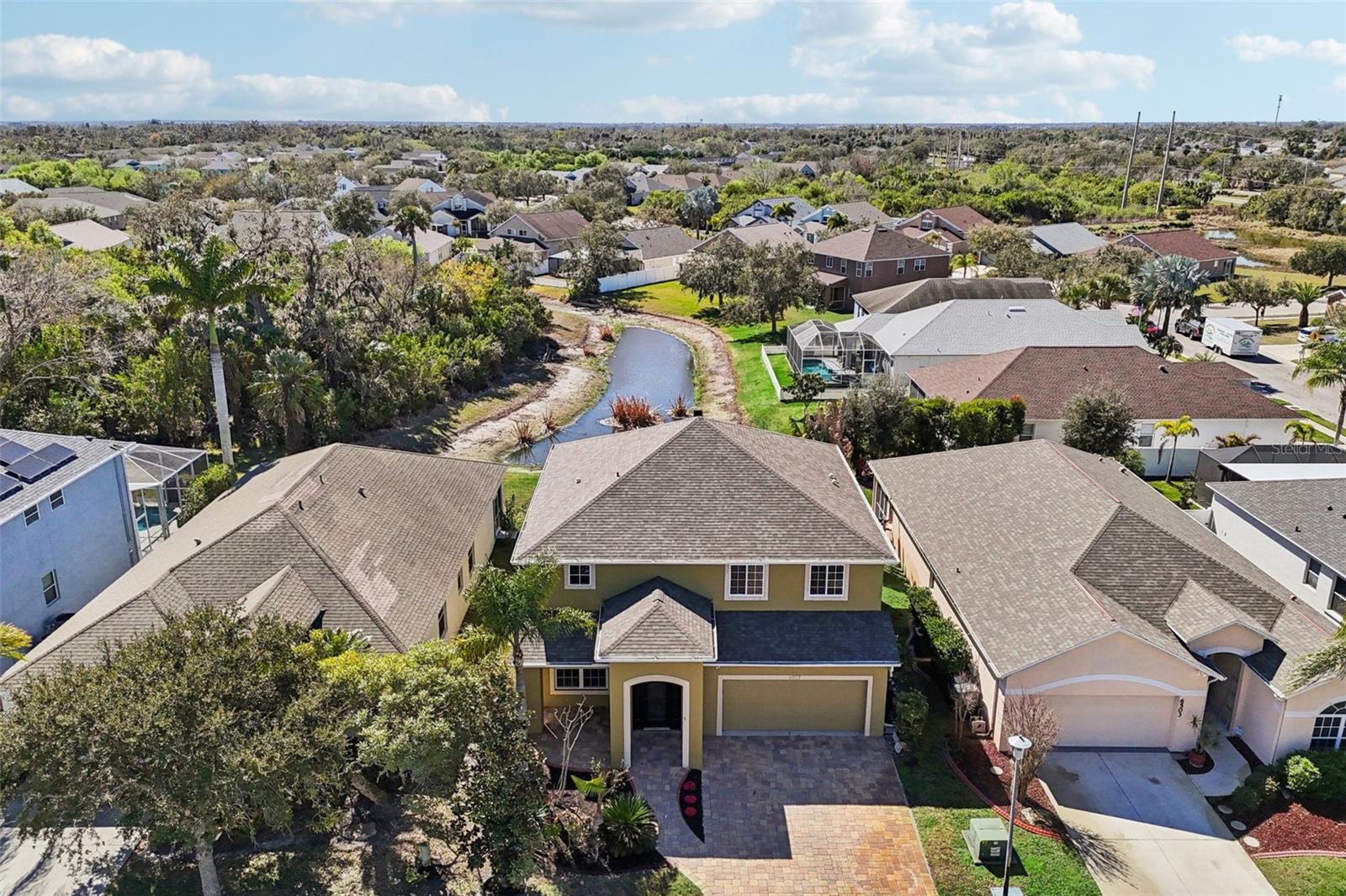 COVERED BRIDGE ESTATES PH 7A-7E - Residential