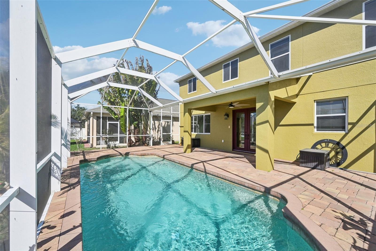 COVERED BRIDGE ESTATES PH 7A-7E - Residential