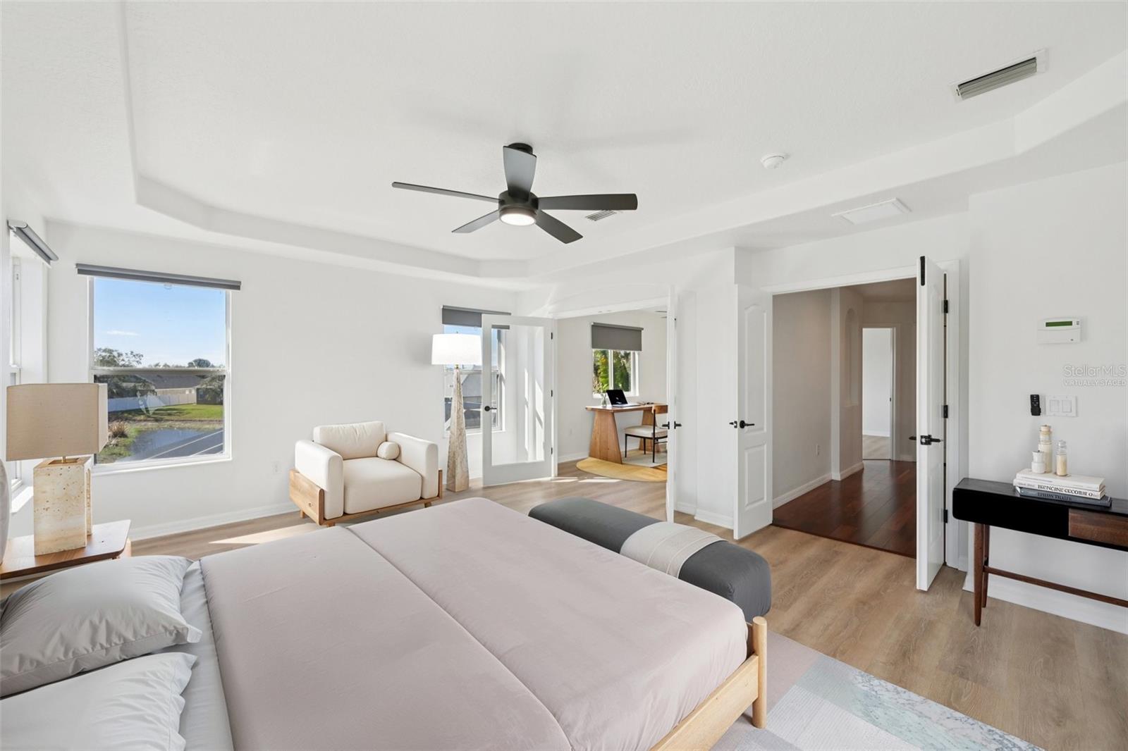 COVERED BRIDGE ESTATES PH 7A-7E - Residential