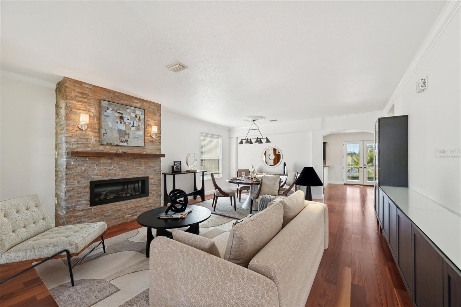 6507 ROCK BRIDGE LANE