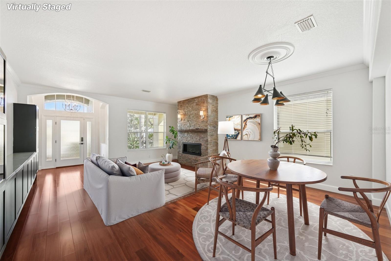 6507 ROCK BRIDGE LANE