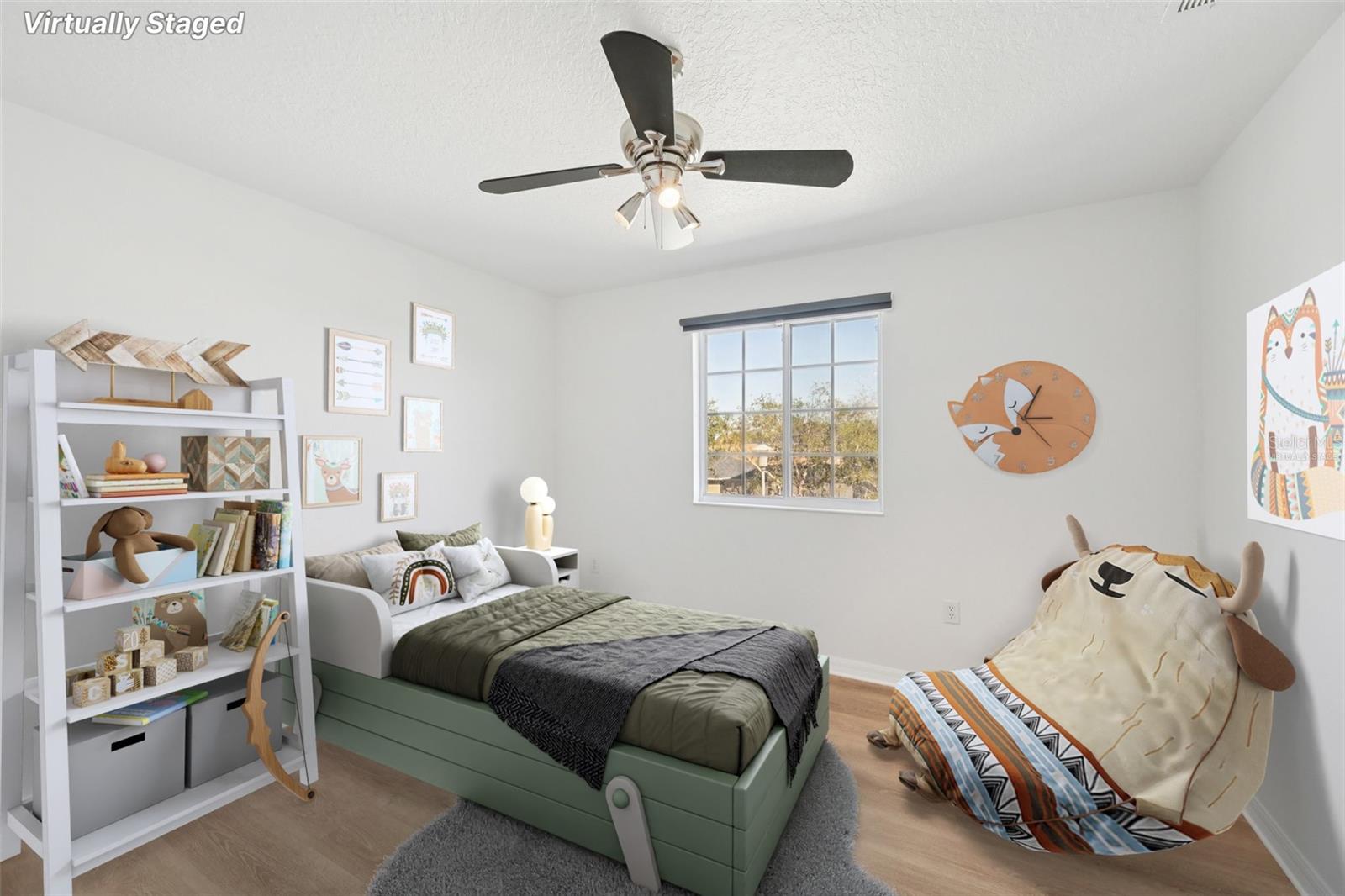 COVERED BRIDGE ESTATES PH 7A-7E - Residential