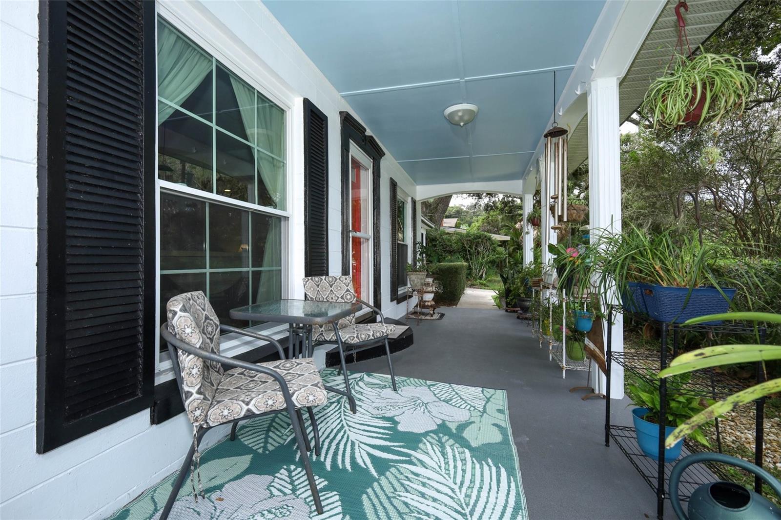 3708 MIRROR LAKE DRIVE