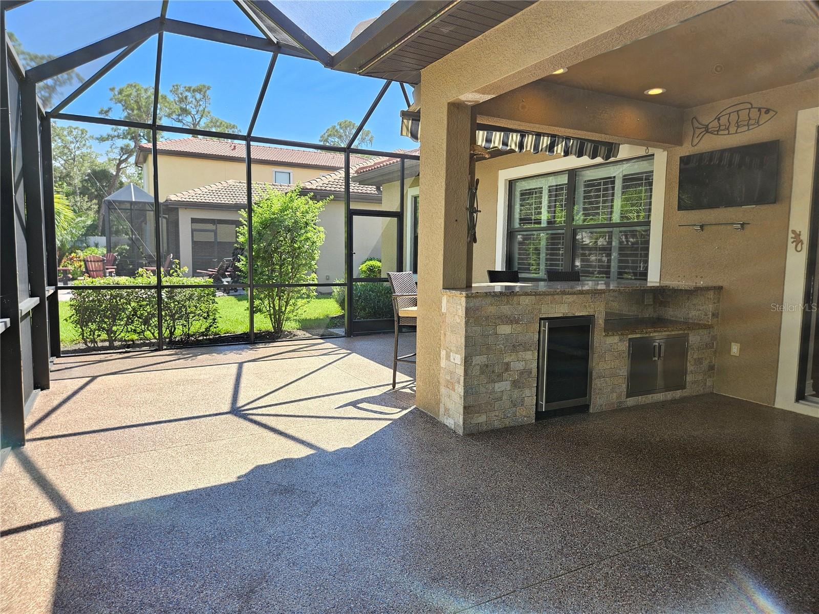 CALUSA PARK PH 2 - Residential Lease