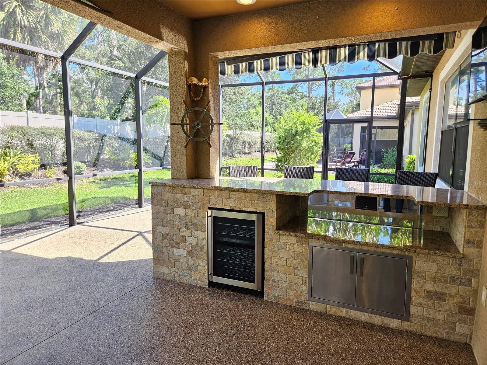 CALUSA PARK PH 2 - Residential Lease