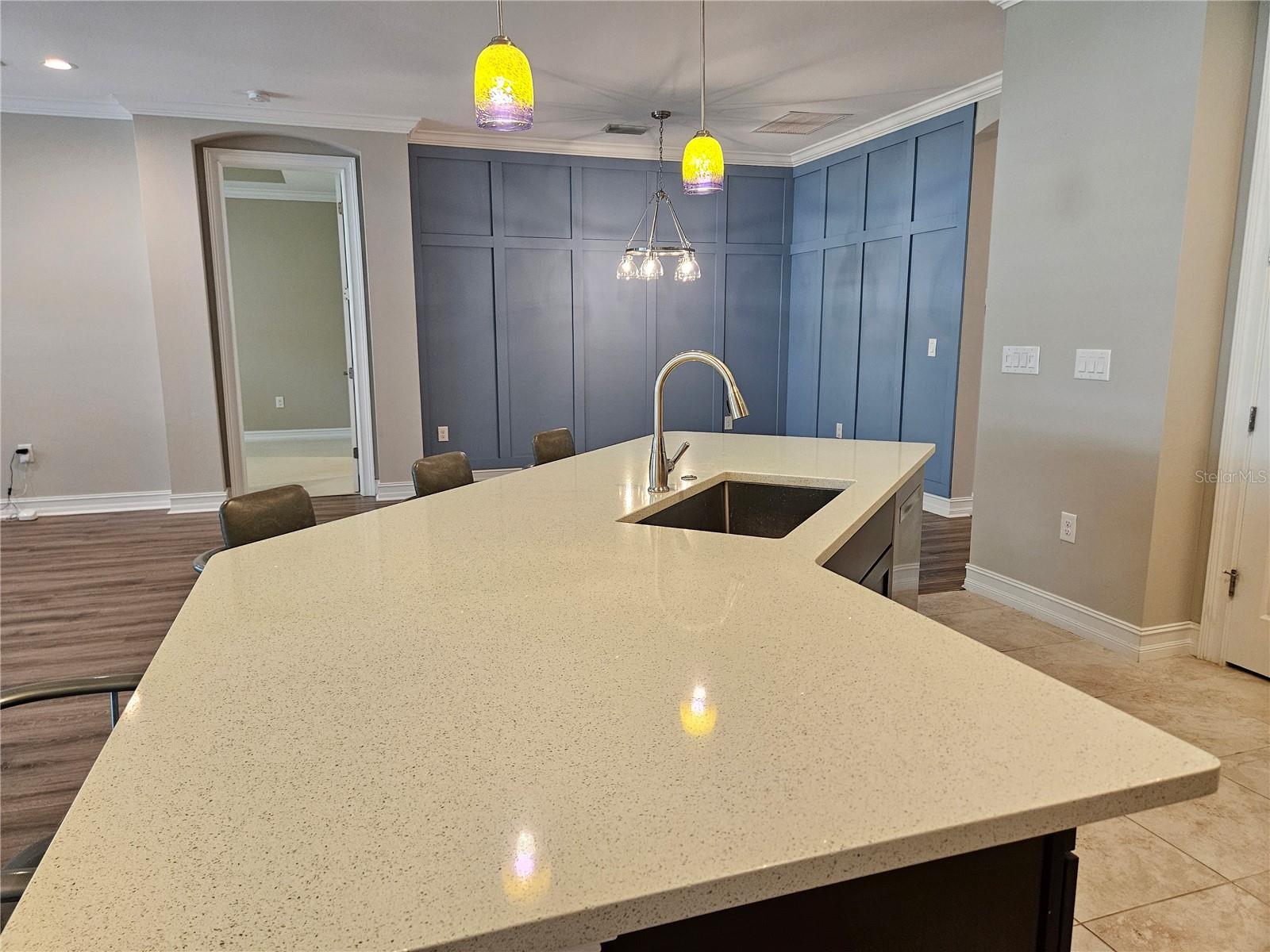 CALUSA PARK PH 2 - Residential Lease