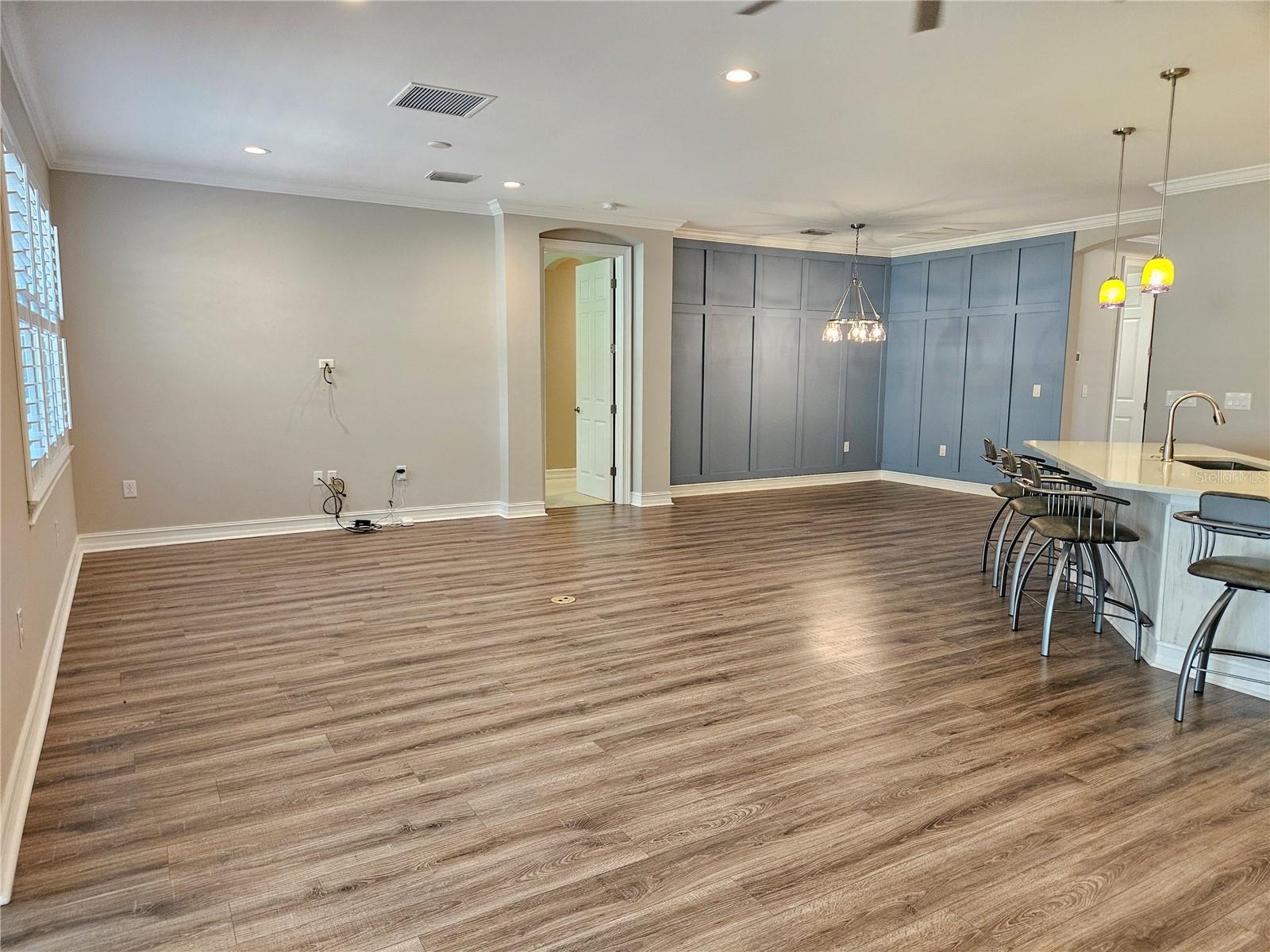 CALUSA PARK PH 2 - Residential Lease