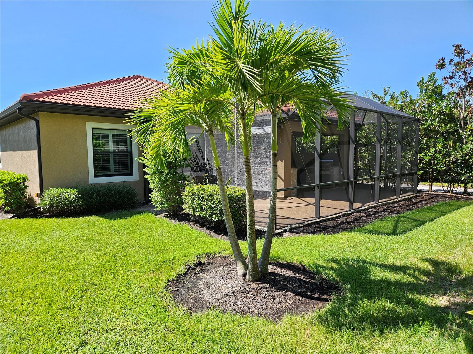 CALUSA PARK PH 2 - Residential Lease