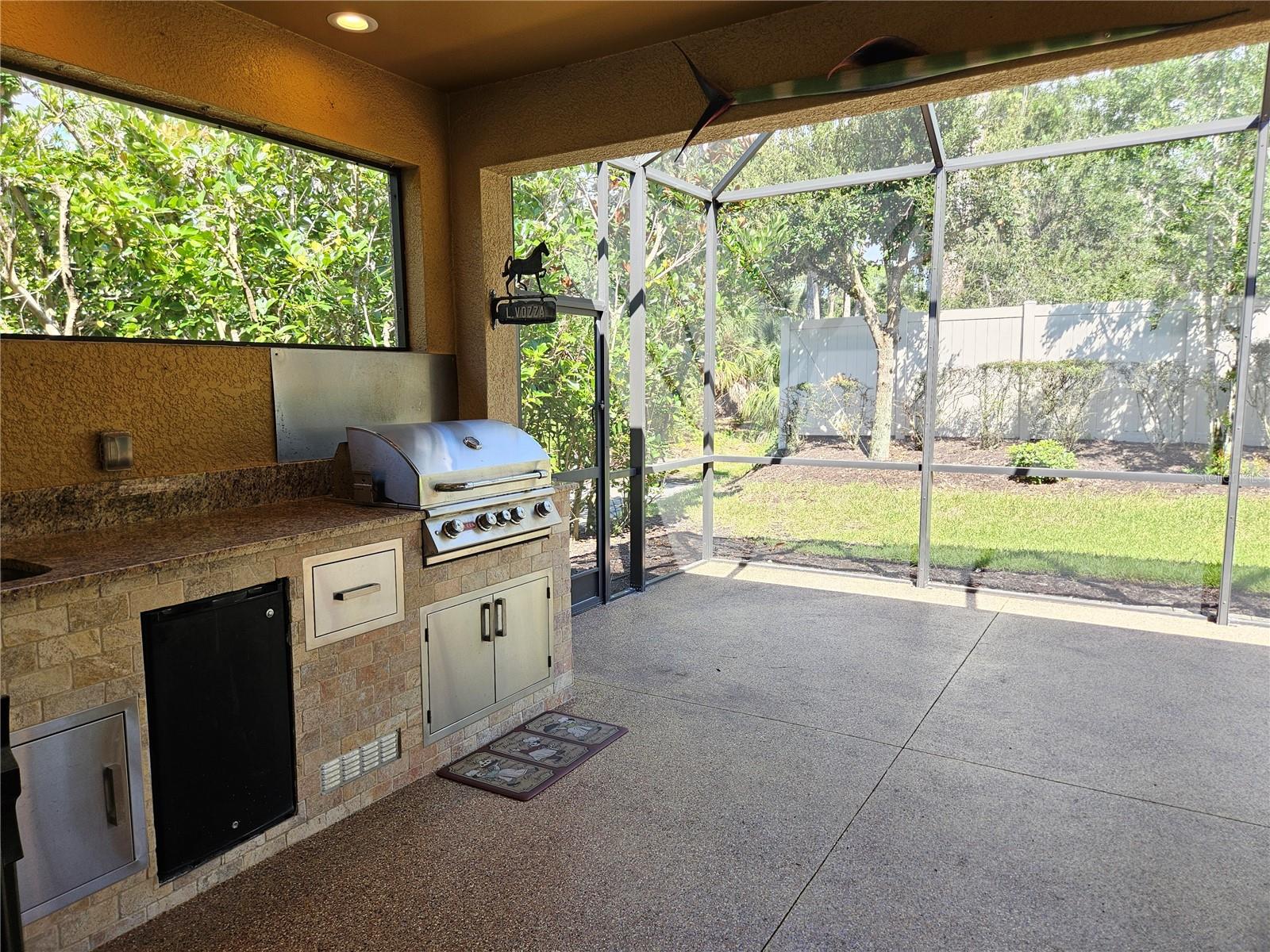 CALUSA PARK PH 2 - Residential Lease