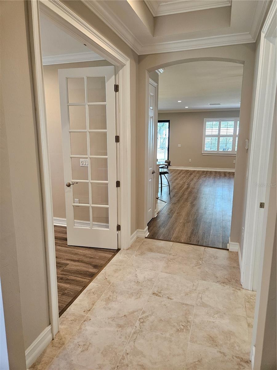 CALUSA PARK PH 2 - Residential Lease