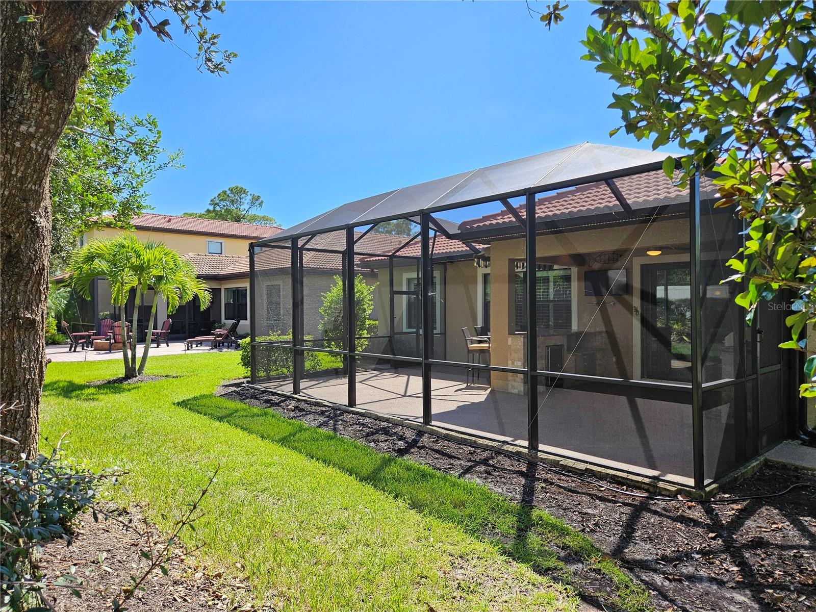 CALUSA PARK PH 2 - Residential Lease