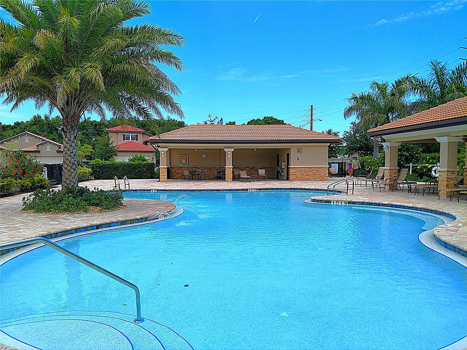 CALUSA PARK PH 2 - Residential Lease