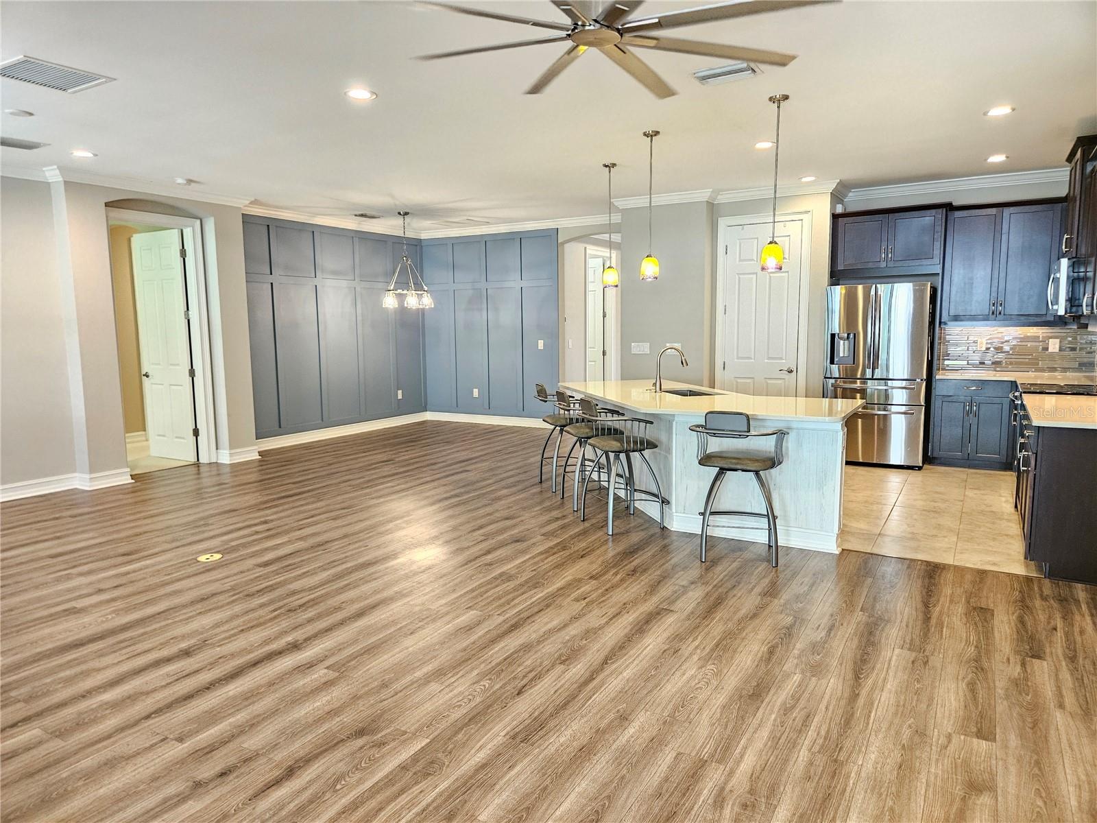 CALUSA PARK PH 2 - Residential Lease