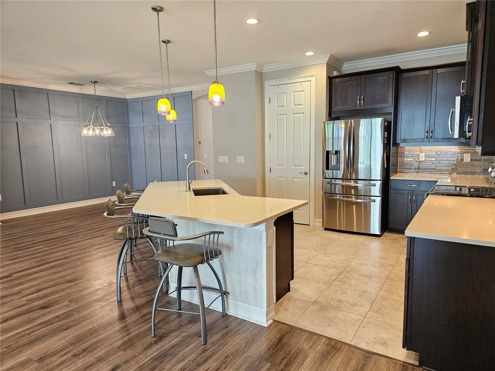 CALUSA PARK PH 2 - Residential Lease