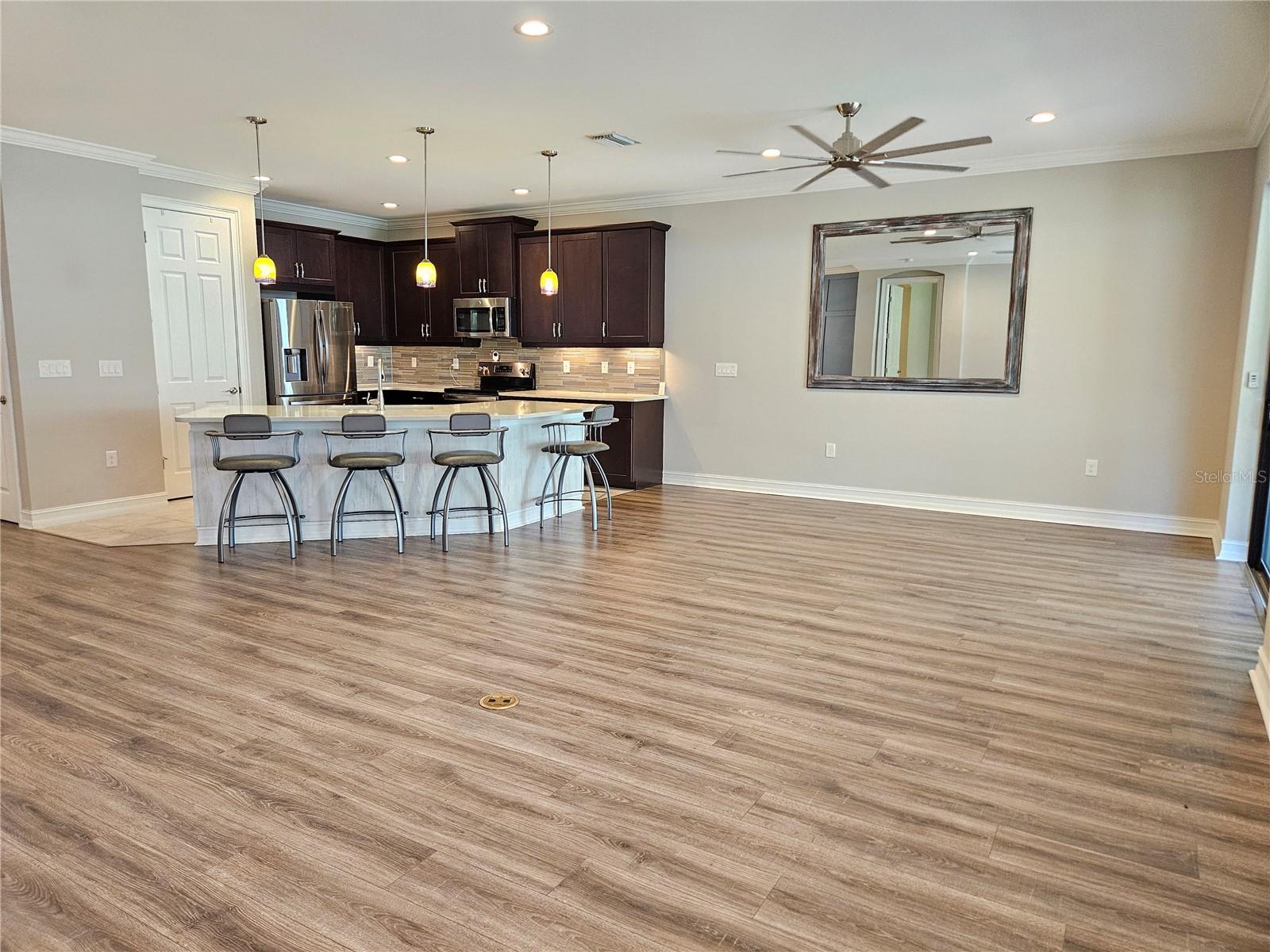 CALUSA PARK PH 2 - Residential Lease