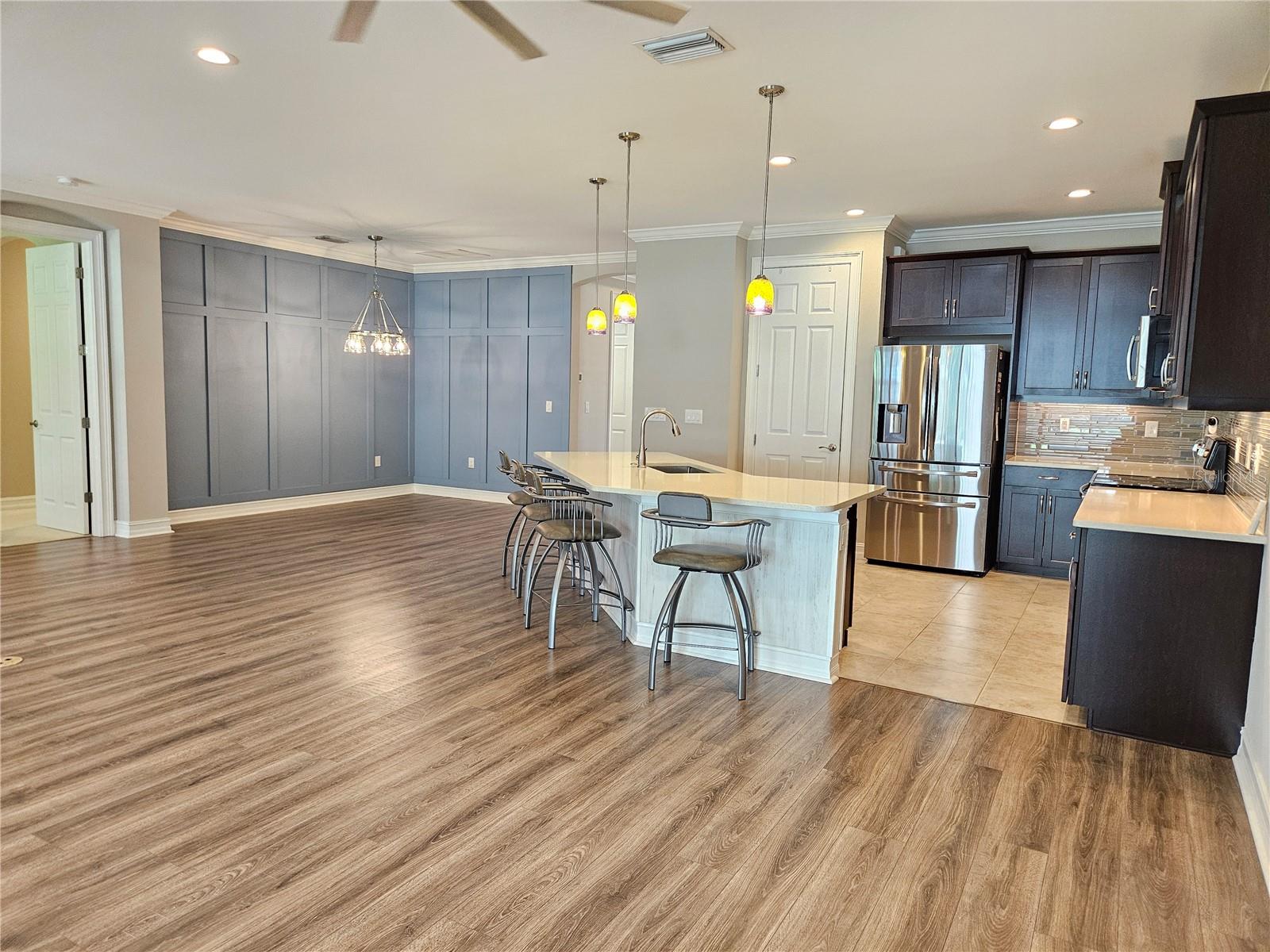 CALUSA PARK PH 2 - Residential Lease