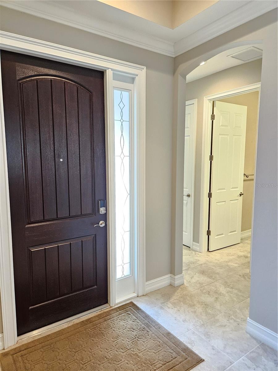 CALUSA PARK PH 2 - Residential Lease