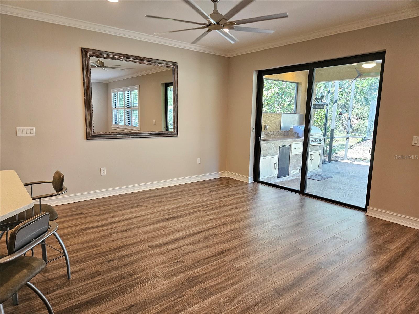 CALUSA PARK PH 2 - Residential Lease