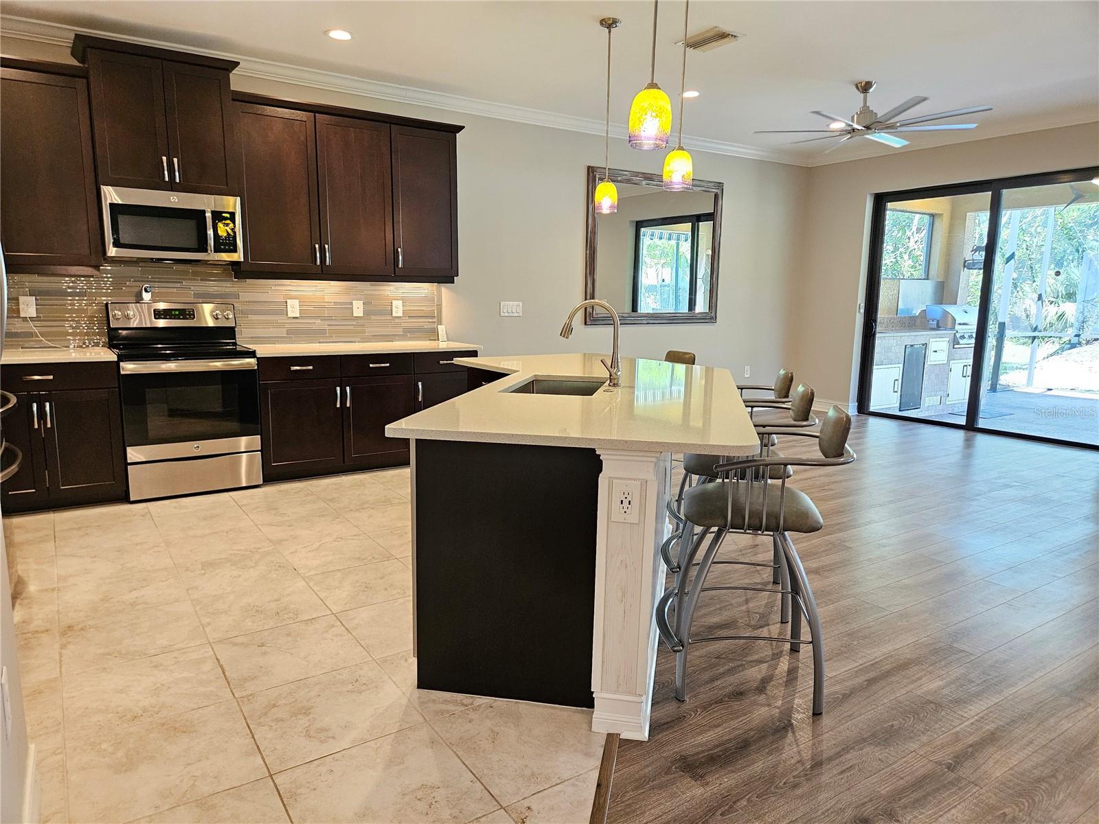 CALUSA PARK PH 2 - Residential Lease