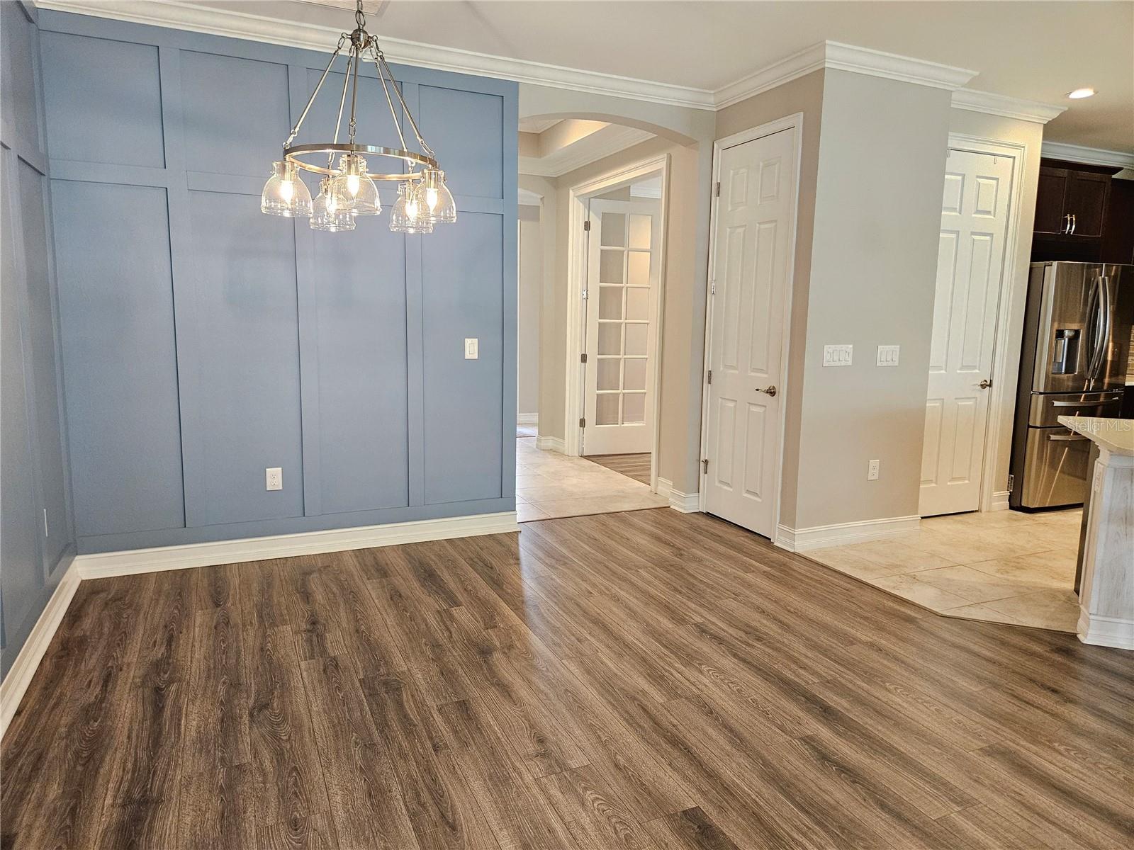 CALUSA PARK PH 2 - Residential Lease