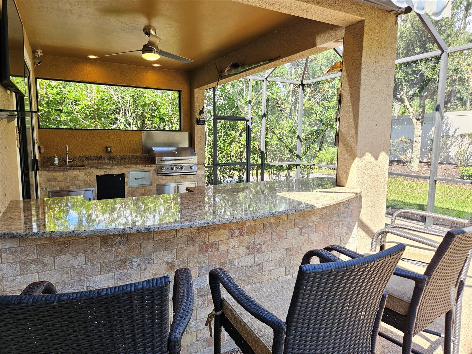 CALUSA PARK PH 2 - Residential Lease