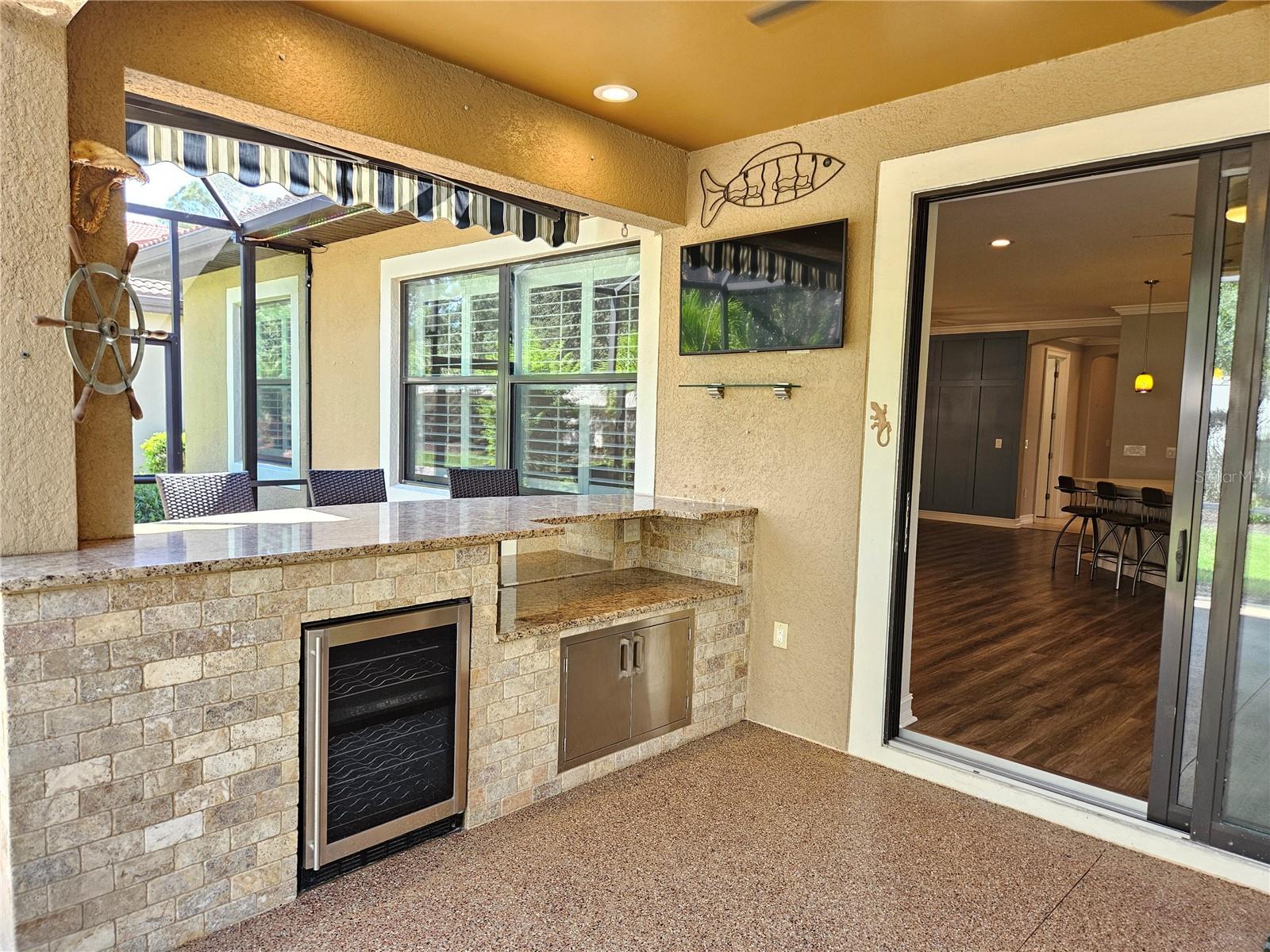 CALUSA PARK PH 2 - Residential Lease