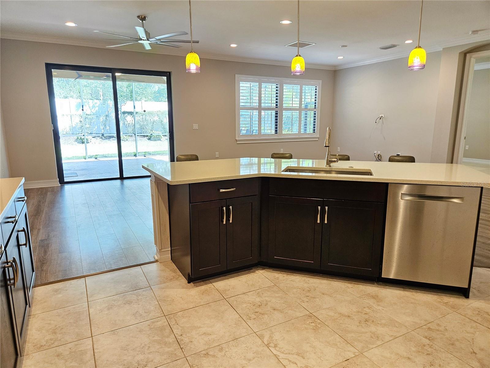 CALUSA PARK PH 2 - Residential Lease