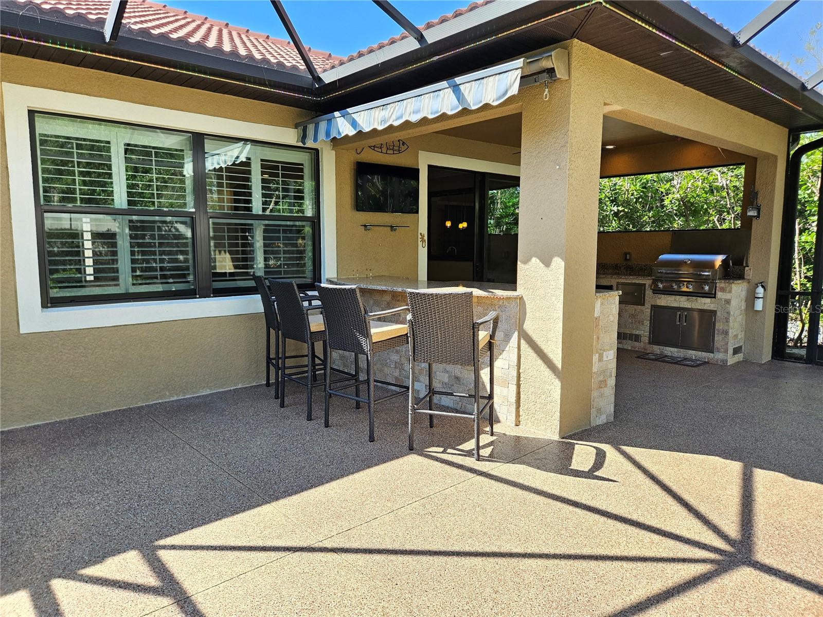 CALUSA PARK PH 2 - Residential Lease