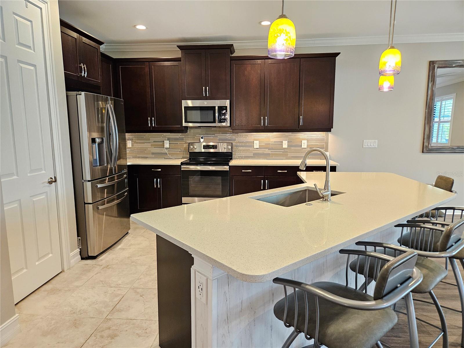 CALUSA PARK PH 2 - Residential Lease