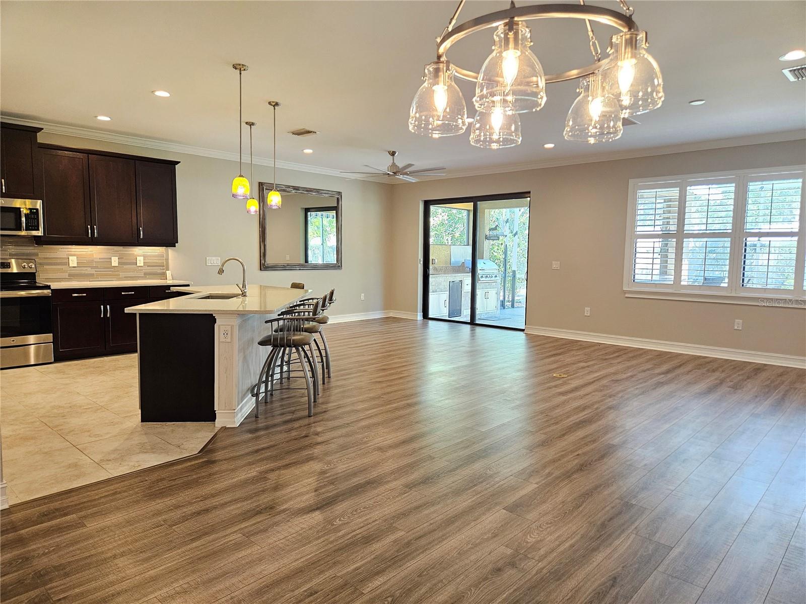 CALUSA PARK PH 2 - Residential Lease