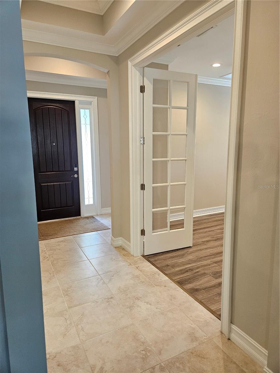 CALUSA PARK PH 2 - Residential Lease