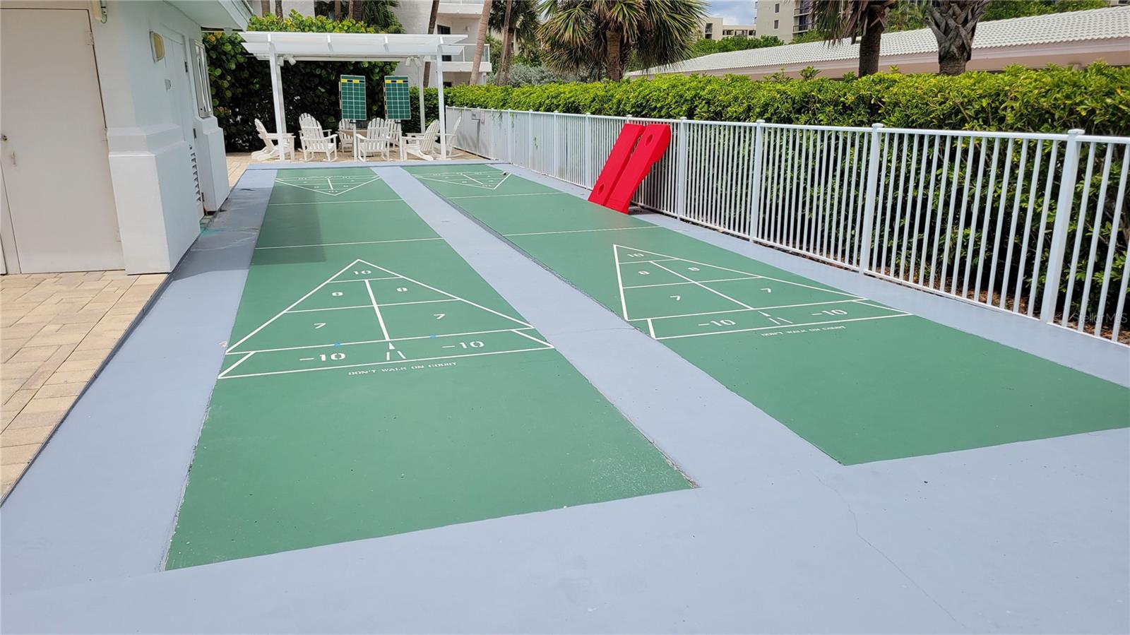 PRIVATEER SOUTH - Residential Lease