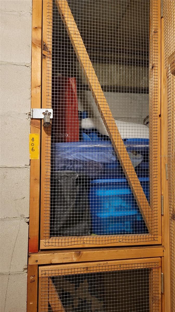 PRIVATEER SOUTH - Residential Lease