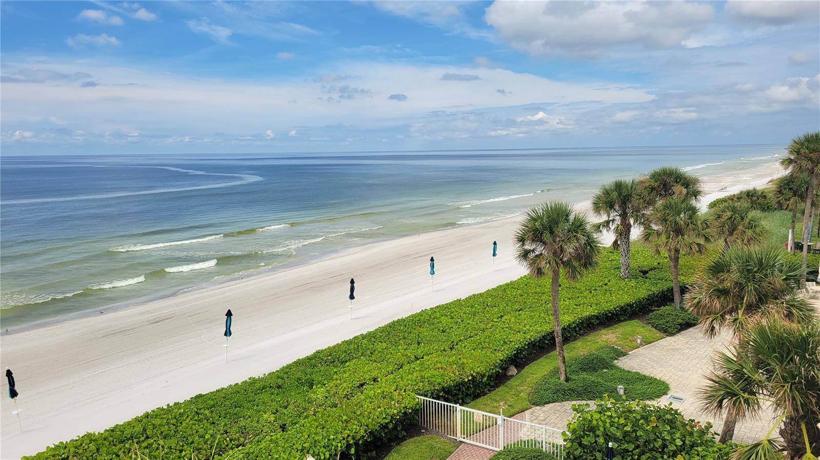 PRIVATEER SOUTH - Residential Lease