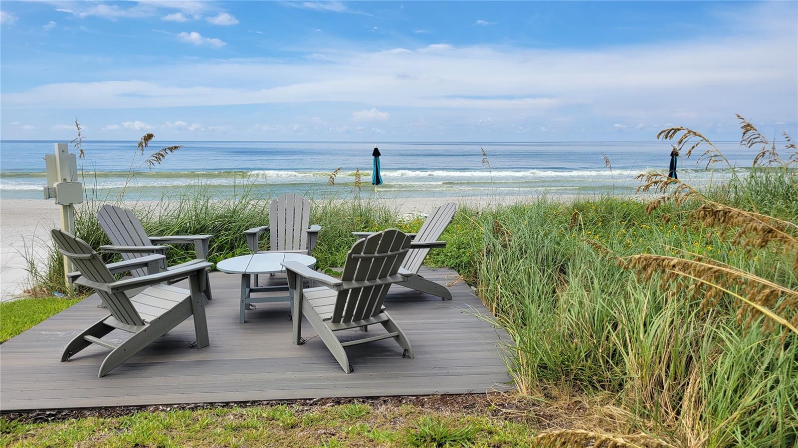 PRIVATEER SOUTH - Residential Lease