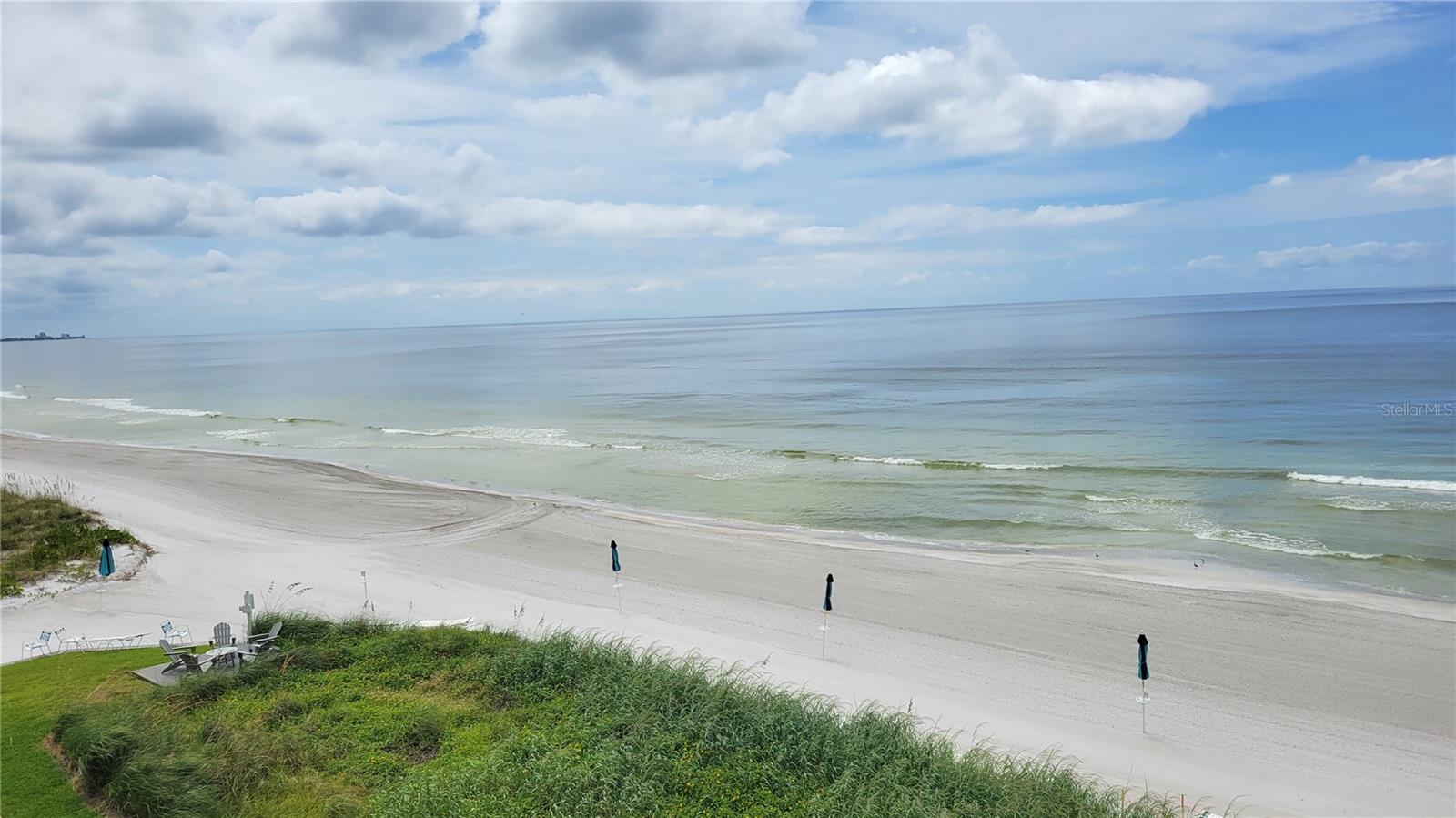 PRIVATEER SOUTH - Residential Lease