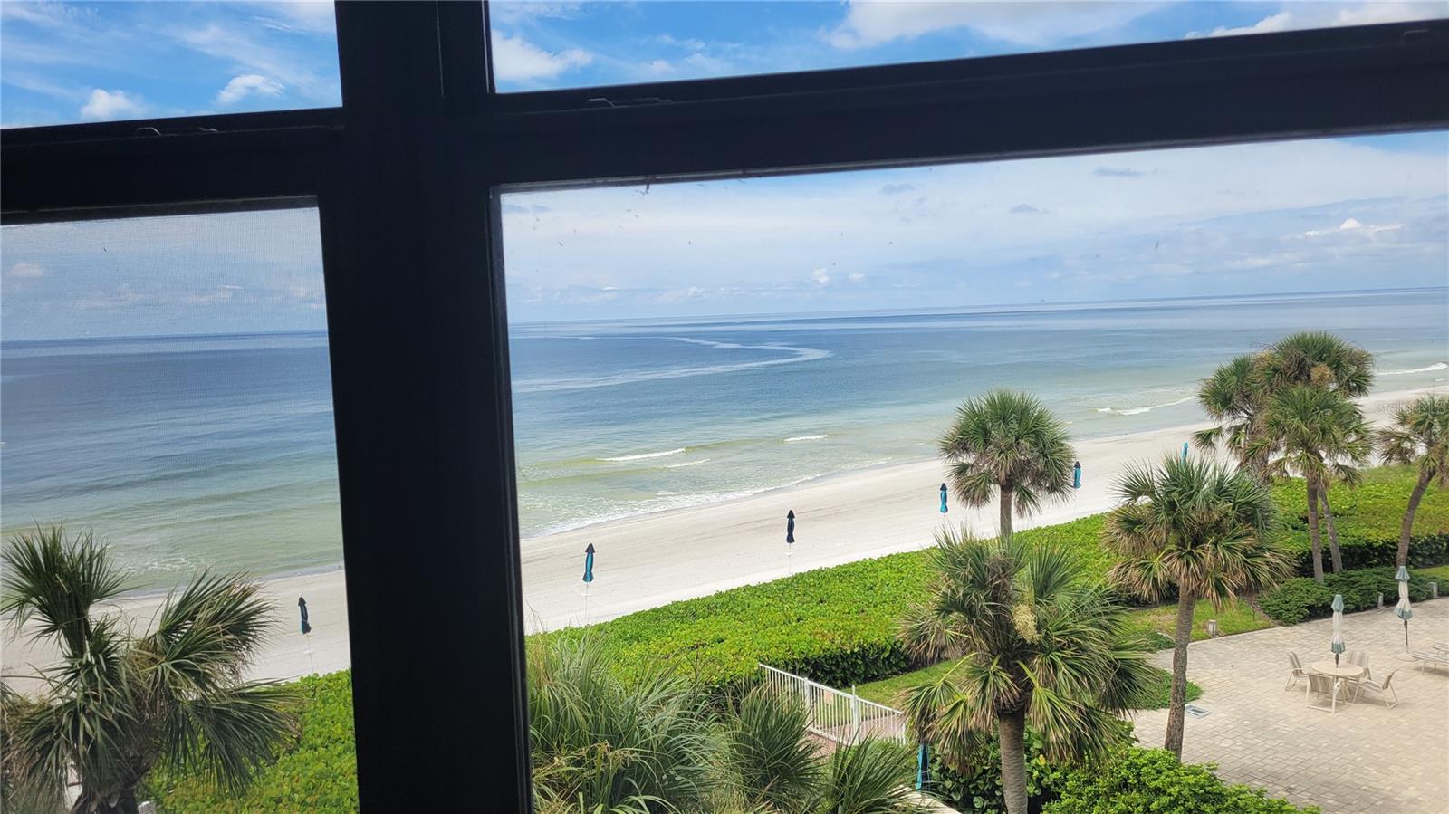 PRIVATEER SOUTH - Residential Lease