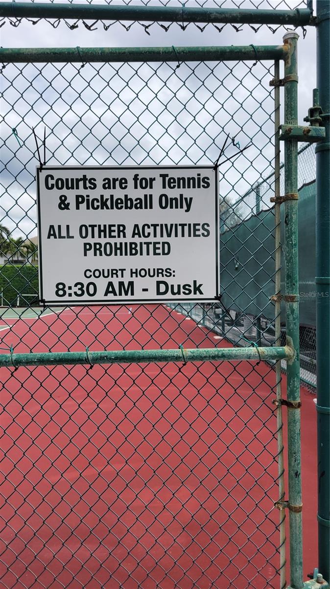 PRIVATEER SOUTH - Residential Lease