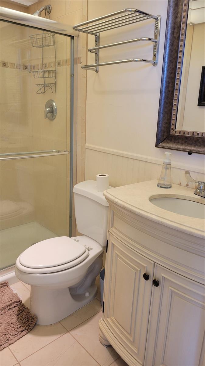 PRIVATEER SOUTH - Residential Lease