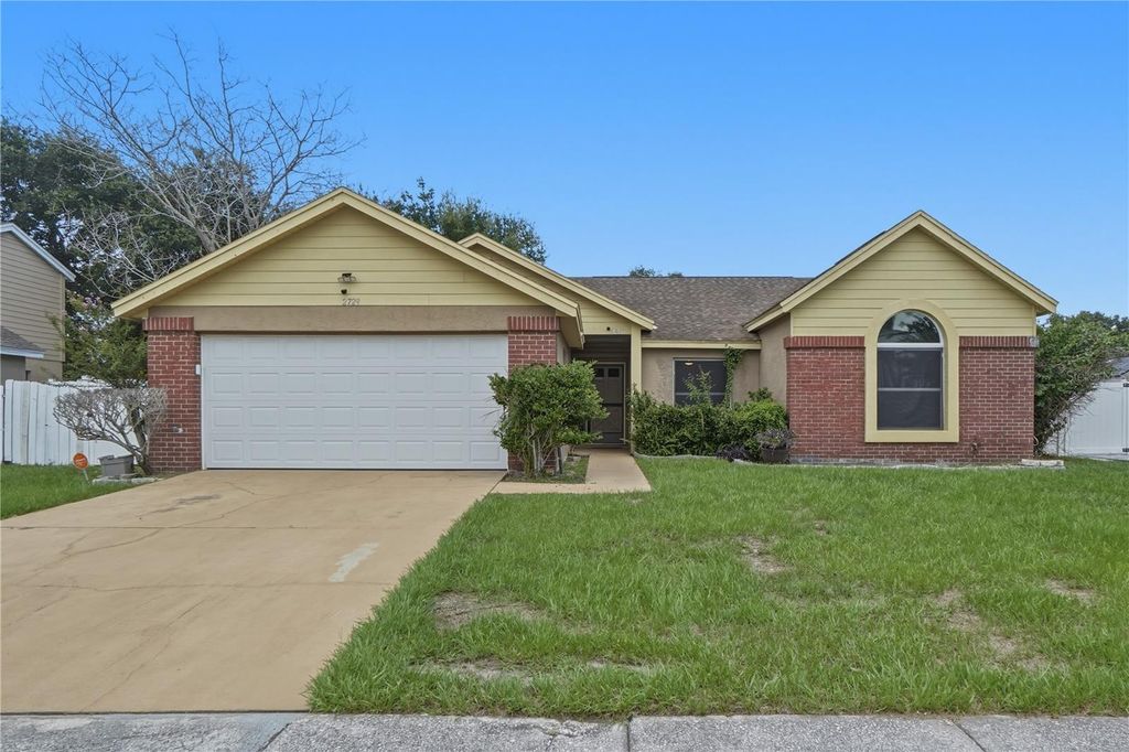 Photo of 2729 Peggy Drive, Kissimmee, FL 34744 (MLS # S5153647)