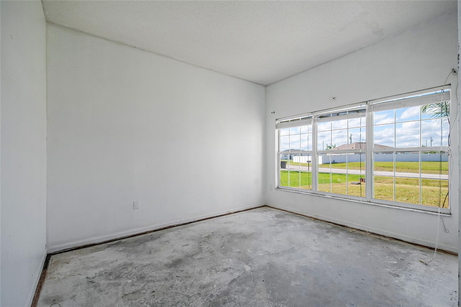 POINCIANA NBRHD 06 VILLAGE 07 - Residential