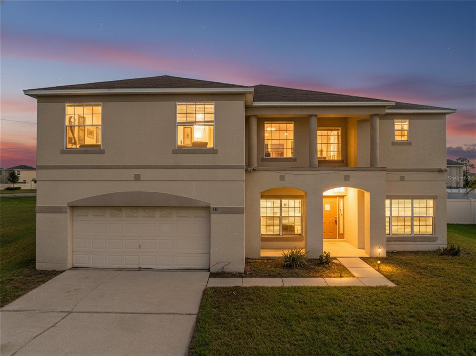 POINCIANA NBRHD 06 VILLAGE 07 - Residential