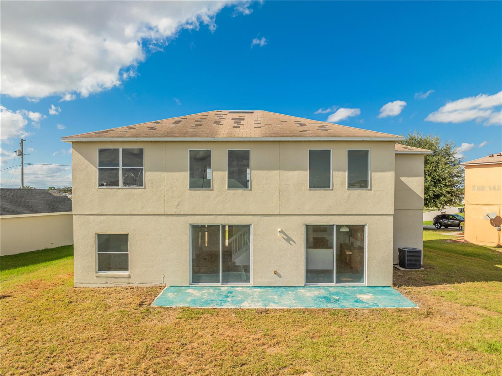 POINCIANA NBRHD 06 VILLAGE 07 - Residential